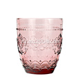 Ato Tabletop Drinkware Make Made Sunflower Glass Tumbler